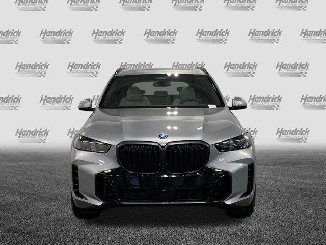 new 2026 BMW X5 PHEV car, priced at $83,075