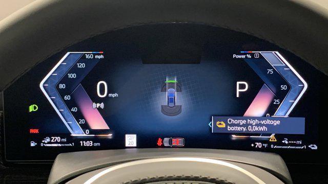 new 2026 BMW X5 PHEV car, priced at $83,075