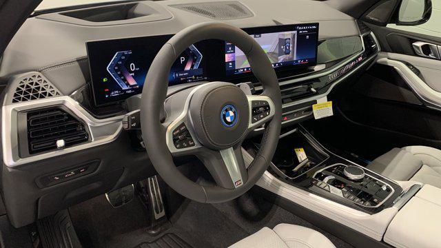 new 2026 BMW X5 PHEV car, priced at $83,075