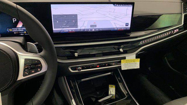 new 2026 BMW X5 PHEV car, priced at $83,075