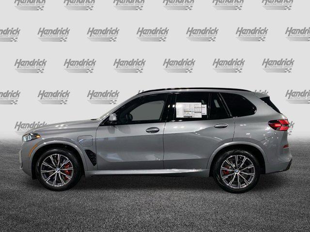 new 2026 BMW X5 PHEV car, priced at $83,075