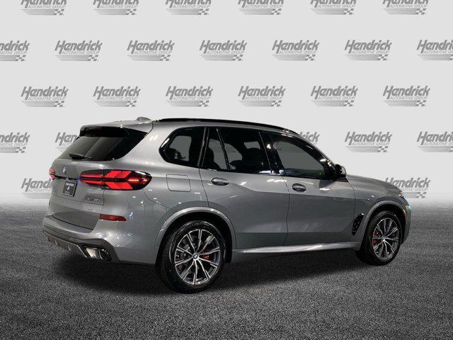 new 2026 BMW X5 PHEV car, priced at $83,075