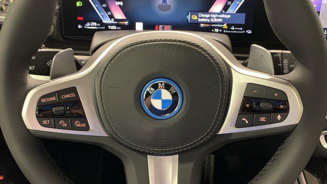 new 2026 BMW X5 PHEV car, priced at $83,075