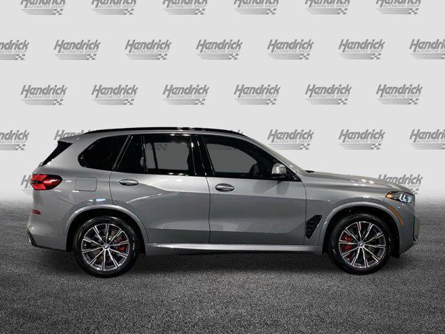 new 2026 BMW X5 PHEV car, priced at $83,075