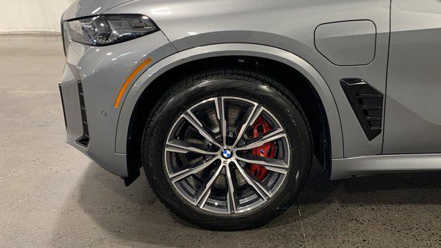 new 2026 BMW X5 PHEV car, priced at $83,075