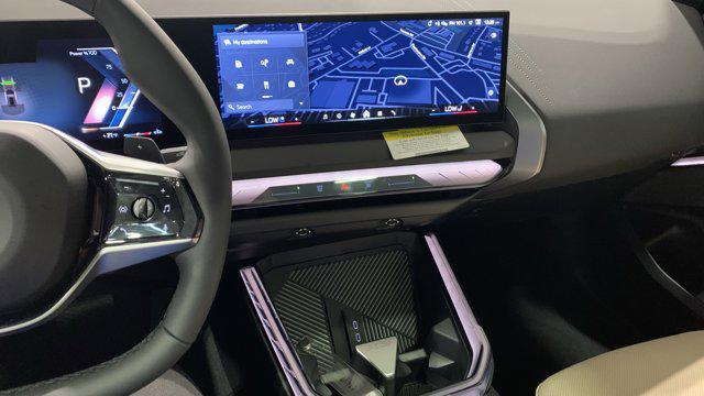 new 2026 BMW X3 car, priced at $58,335