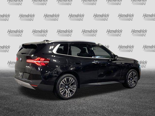 new 2026 BMW X3 car, priced at $58,335