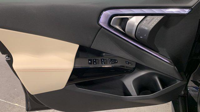 new 2026 BMW X3 car, priced at $58,335