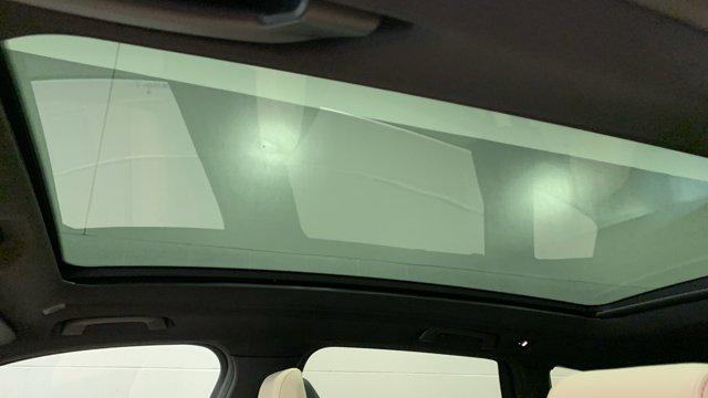 new 2026 BMW X3 car, priced at $58,335