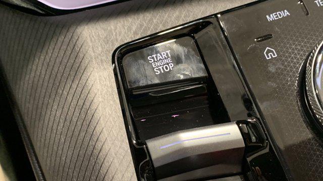 new 2026 BMW X3 car, priced at $58,335