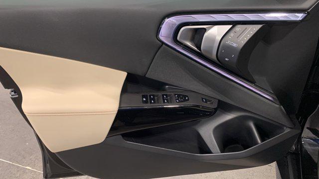 new 2026 BMW X3 car, priced at $58,335