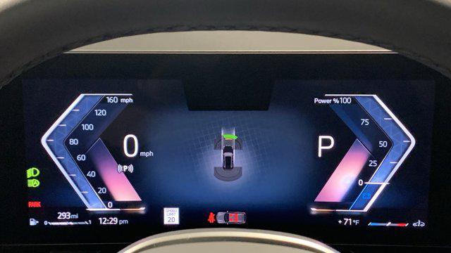 new 2026 BMW X3 car, priced at $58,335