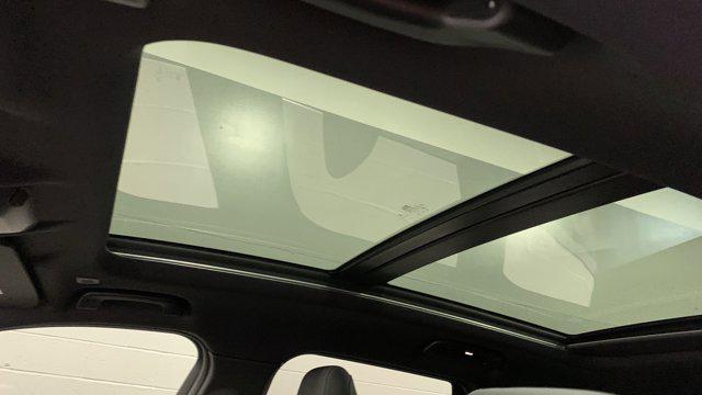 new 2025 BMW X1 car, priced at $46,755