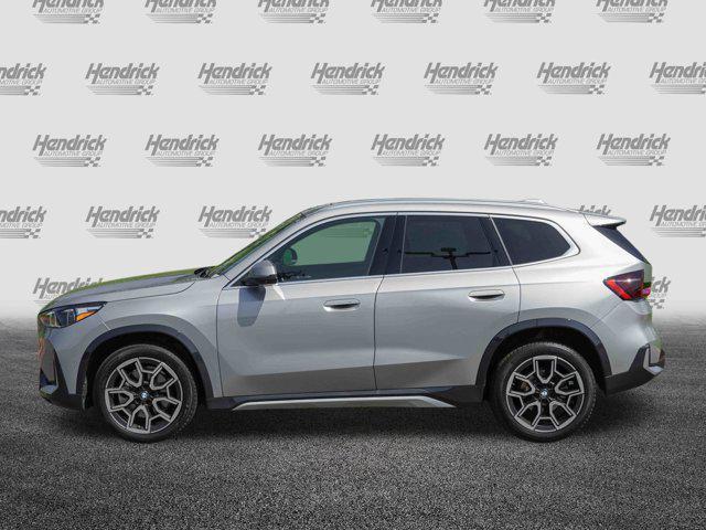 used 2025 BMW X1 car, priced at $37,598