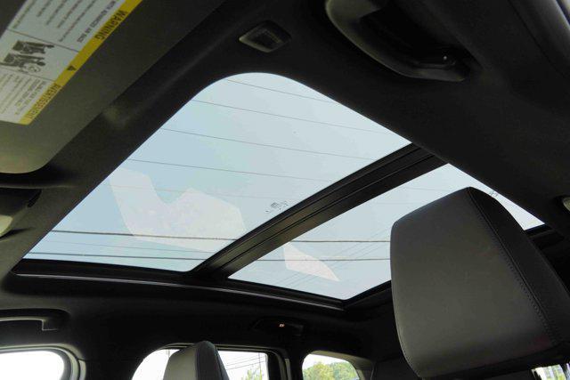 used 2025 BMW X1 car, priced at $37,598