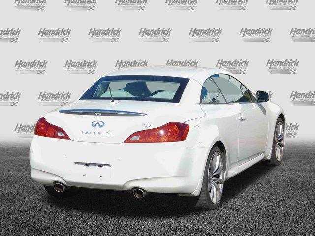 used 2010 INFINITI G37 car, priced at $12,991