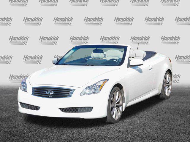 used 2010 INFINITI G37 car, priced at $12,991