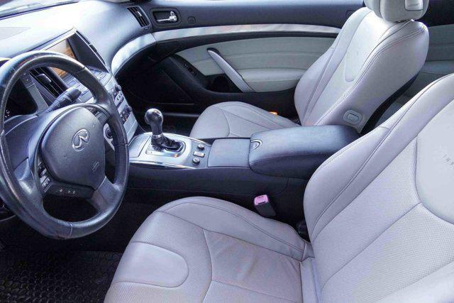 used 2010 INFINITI G37 car, priced at $12,991