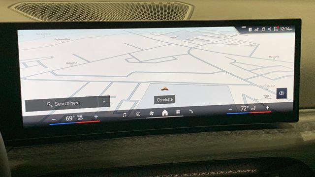 new 2025 BMW 330 car, priced at $53,130