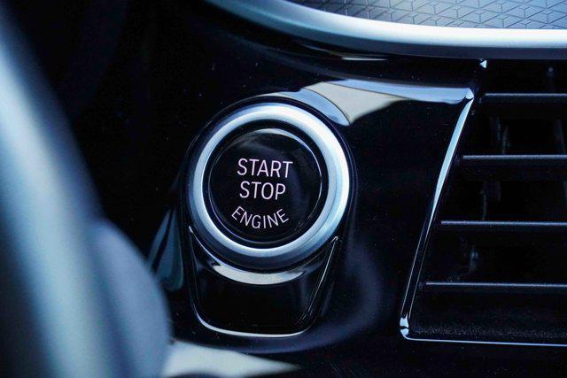 used 2022 BMW 540 car, priced at $42,991