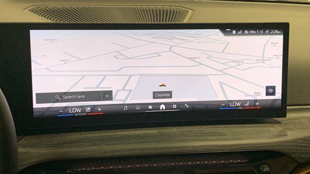 new 2025 BMW 330 car, priced at $52,705
