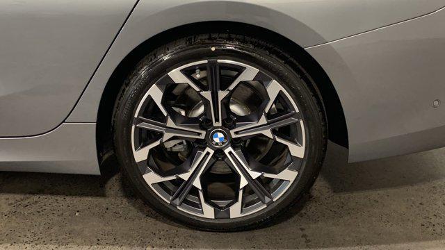 new 2025 BMW 330 car, priced at $52,705