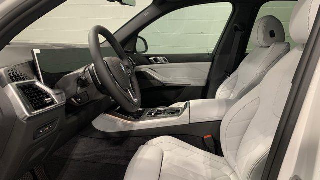 new 2026 BMW X5 car, priced at $73,175
