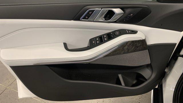 new 2026 BMW X5 car, priced at $73,175