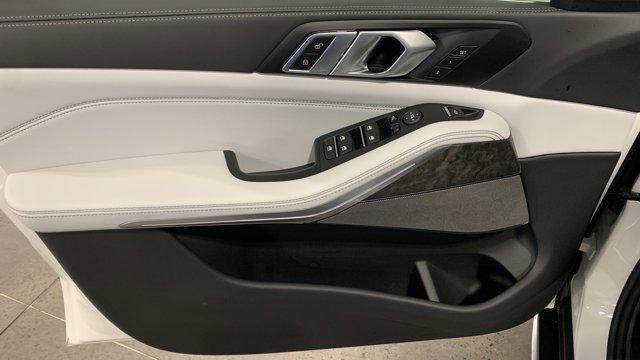 new 2026 BMW X5 car, priced at $73,175
