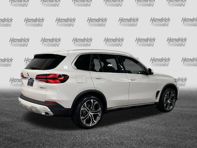 new 2026 BMW X5 car, priced at $73,175