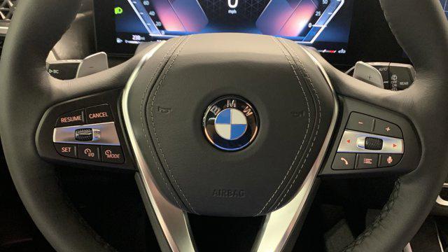 new 2026 BMW X5 car, priced at $73,175