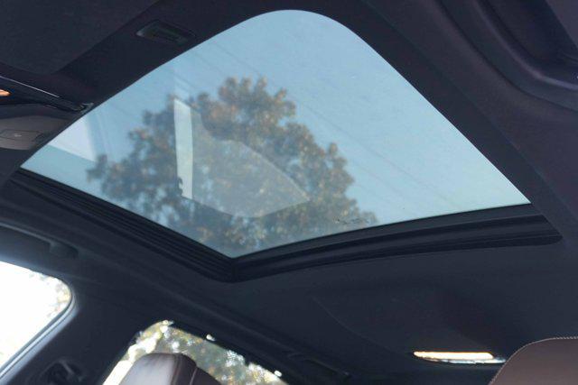 used 2022 BMW 540 car, priced at $48,519