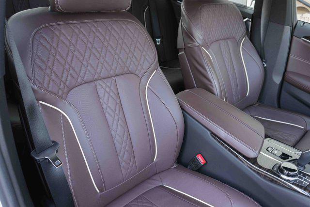 used 2022 BMW 540 car, priced at $48,519