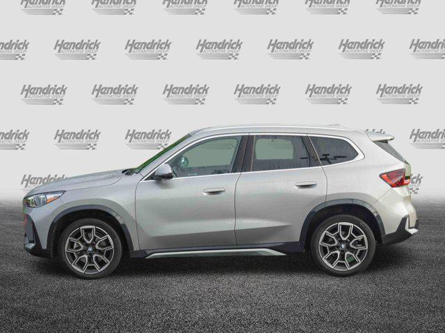 used 2024 BMW X1 car, priced at $39,991