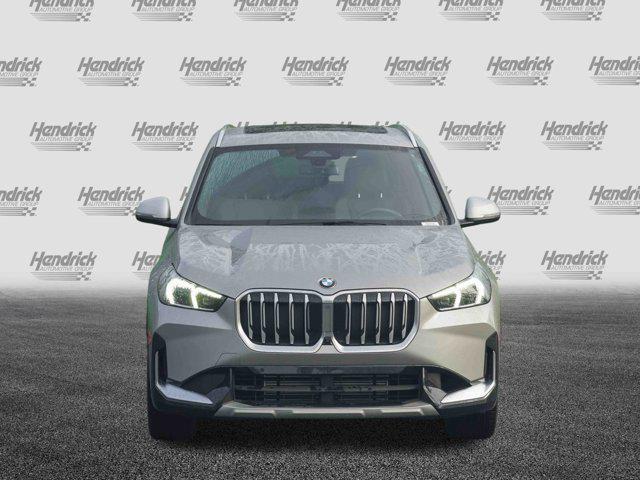 used 2024 BMW X1 car, priced at $39,991