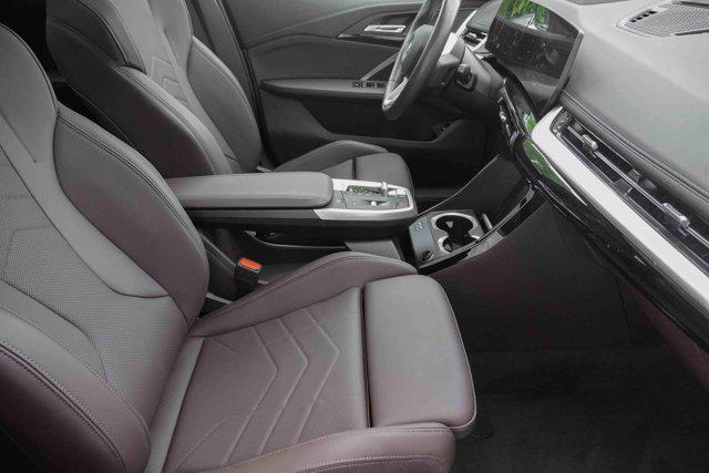used 2024 BMW X1 car, priced at $39,991