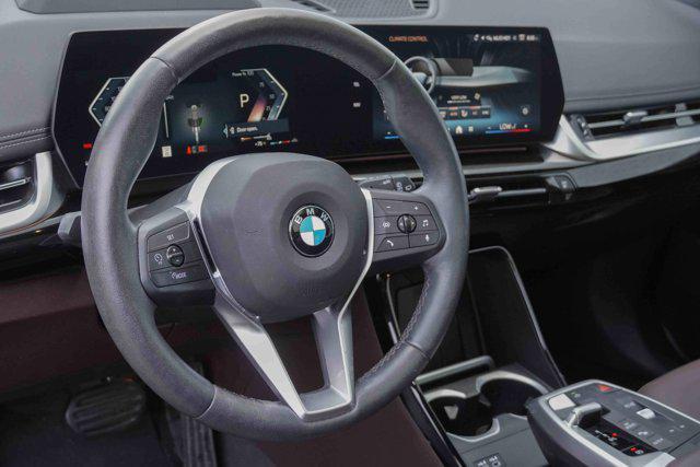 used 2024 BMW X1 car, priced at $39,991