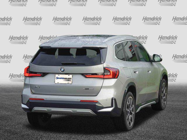 used 2024 BMW X1 car, priced at $39,991