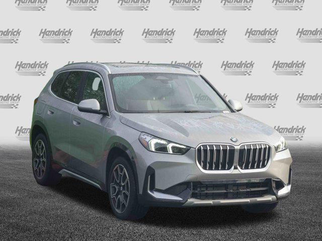 used 2024 BMW X1 car, priced at $39,991