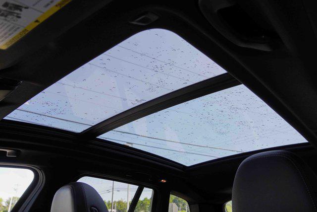 used 2022 BMW X3 car, priced at $34,519