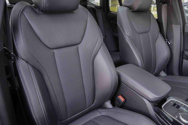 used 2022 BMW X3 car, priced at $34,519