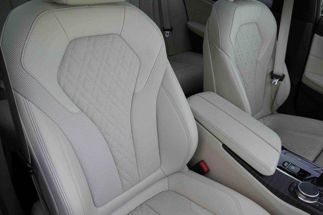 used 2022 BMW 530 car, priced at $39,991