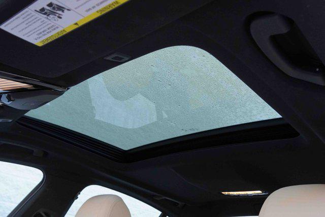 used 2022 BMW 530 car, priced at $39,991