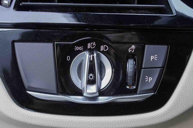 used 2022 BMW 530 car, priced at $39,991