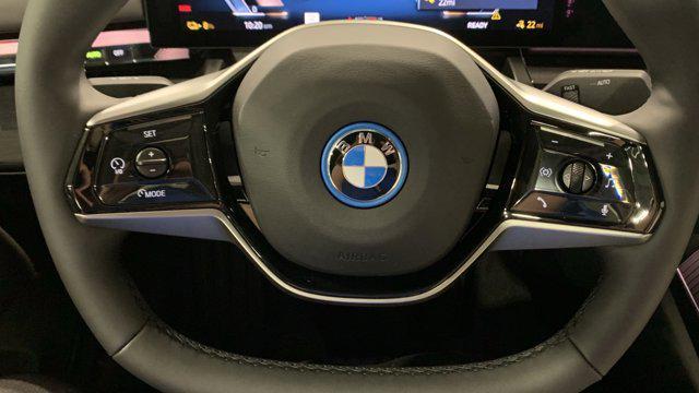 new 2026 BMW i5 car, priced at $72,975
