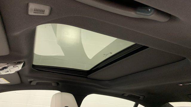 new 2026 BMW i5 car, priced at $72,975