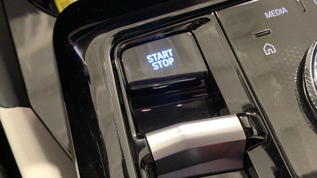 new 2026 BMW i5 car, priced at $72,975