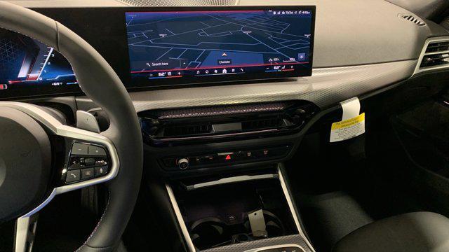 new 2026 BMW M340 car, priced at $66,205