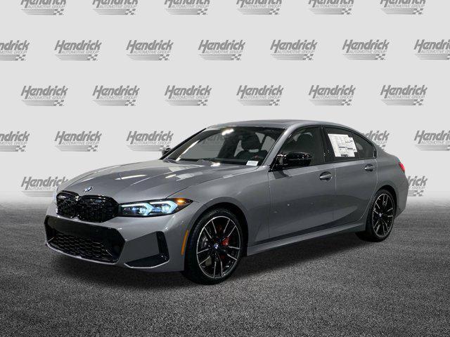 new 2026 BMW M340 car, priced at $66,205