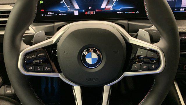 new 2026 BMW M340 car, priced at $66,205